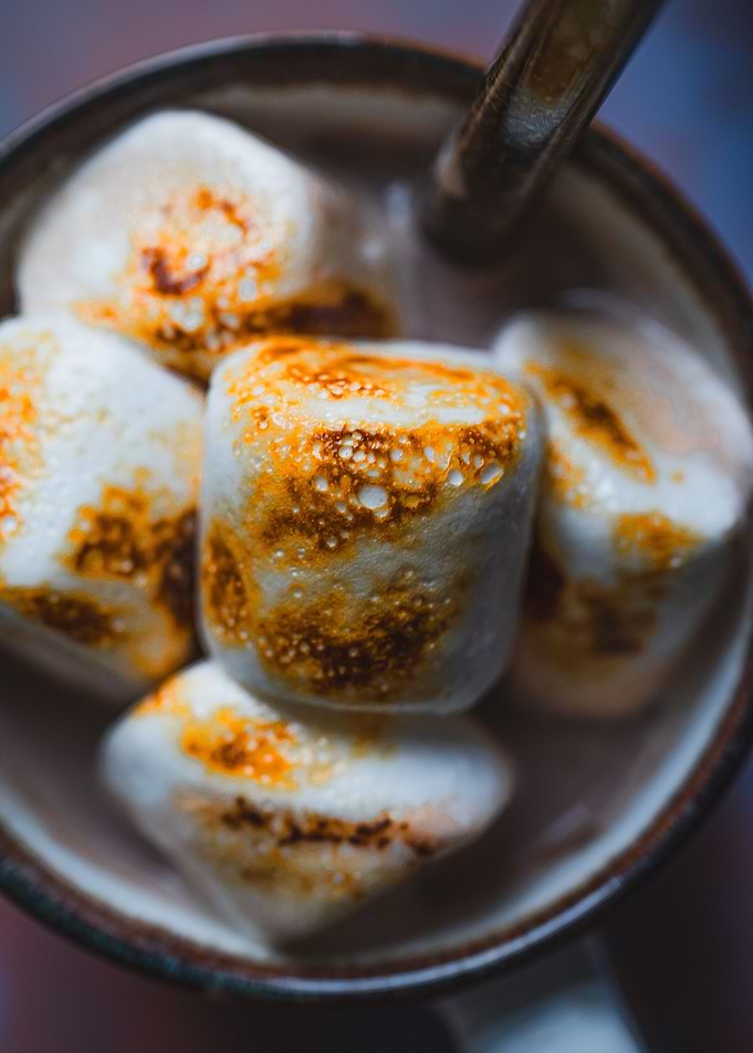 Marshmallows