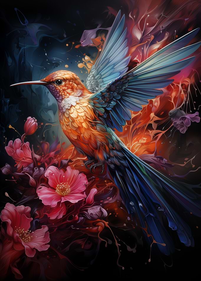 Hummingbird