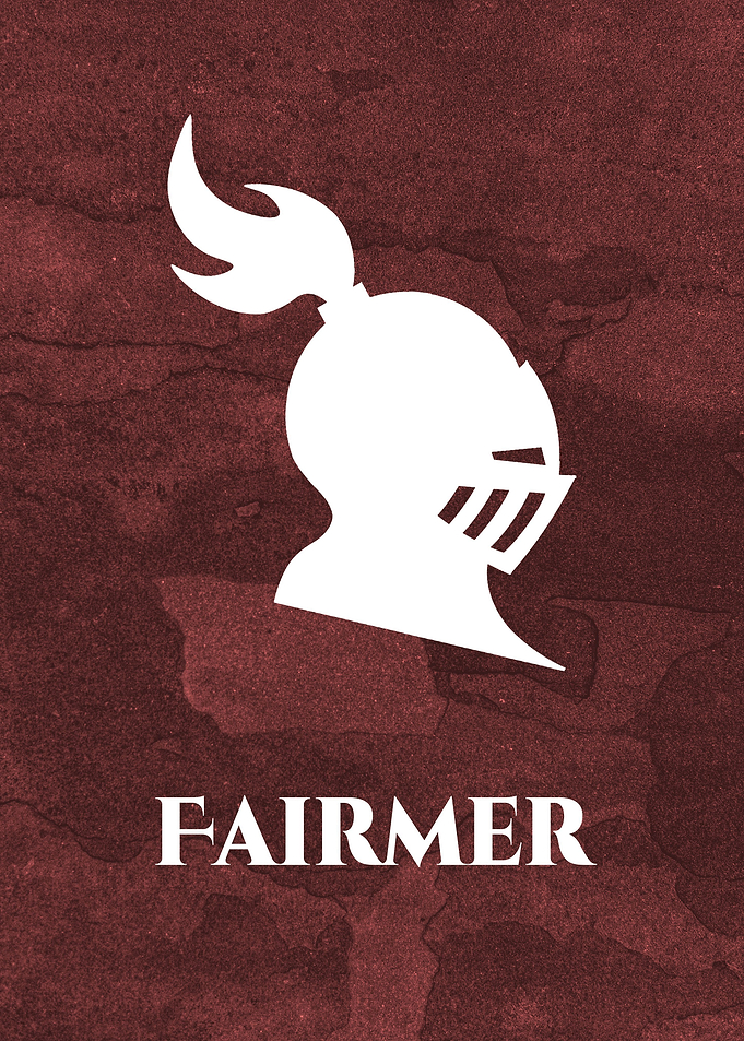 House Fairmer Sigil