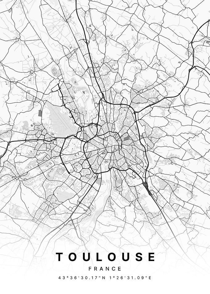 Toulouse France