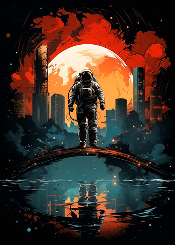Eclipse Wanderer