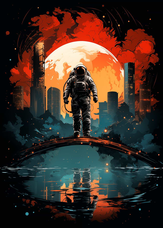 Eclipse Wanderer