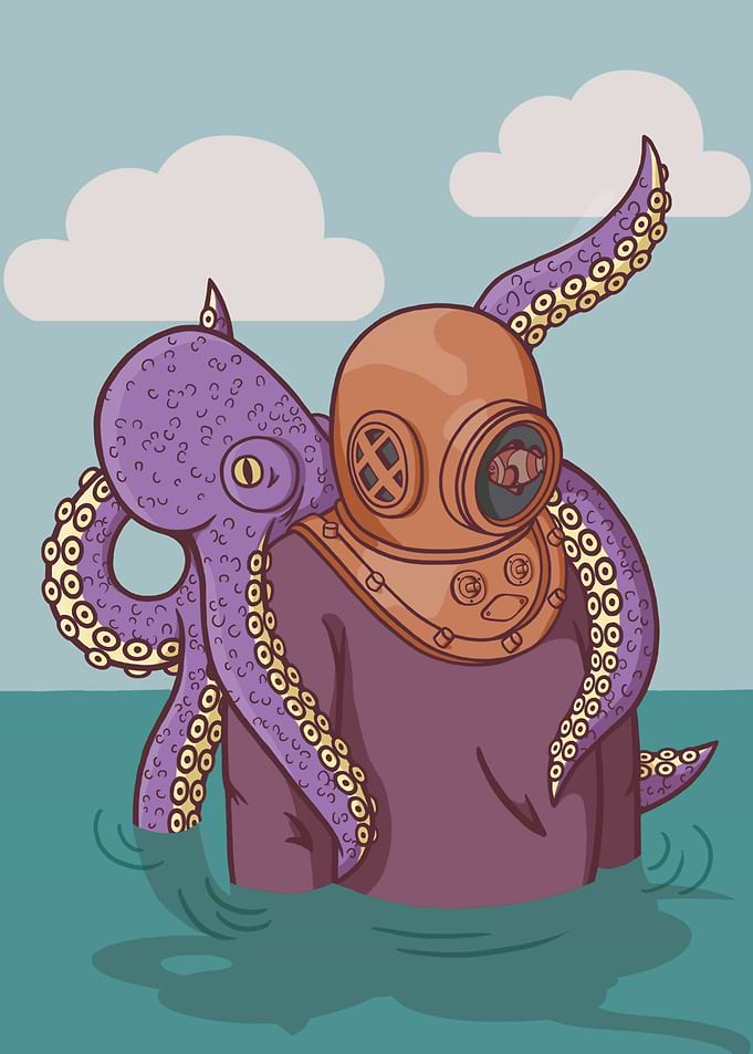 Monster