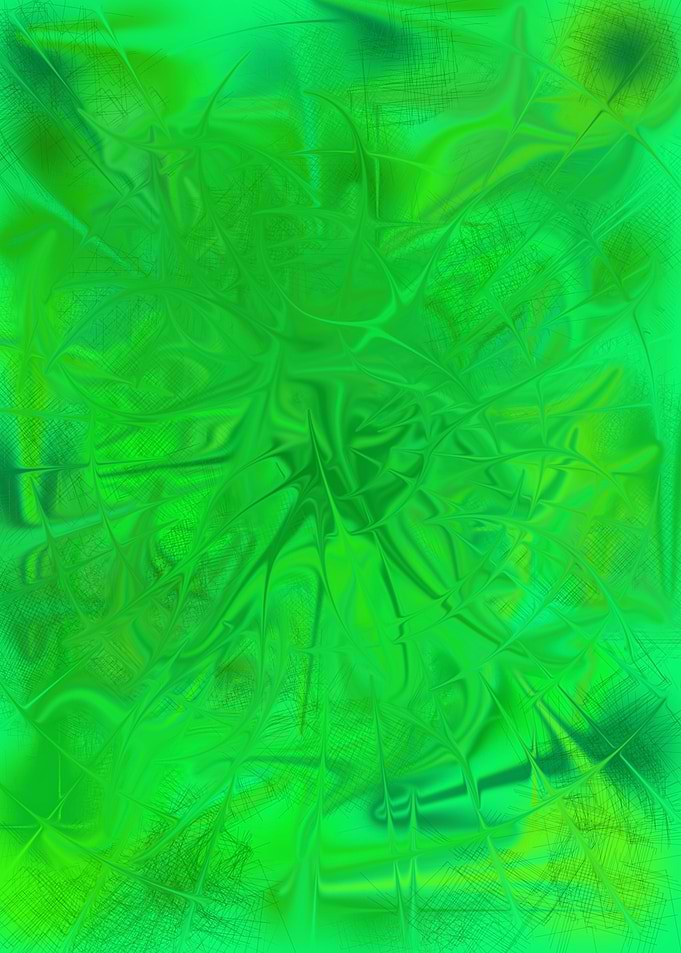 green smudge 2