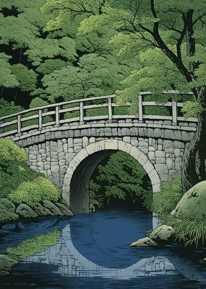 Japanese Painting