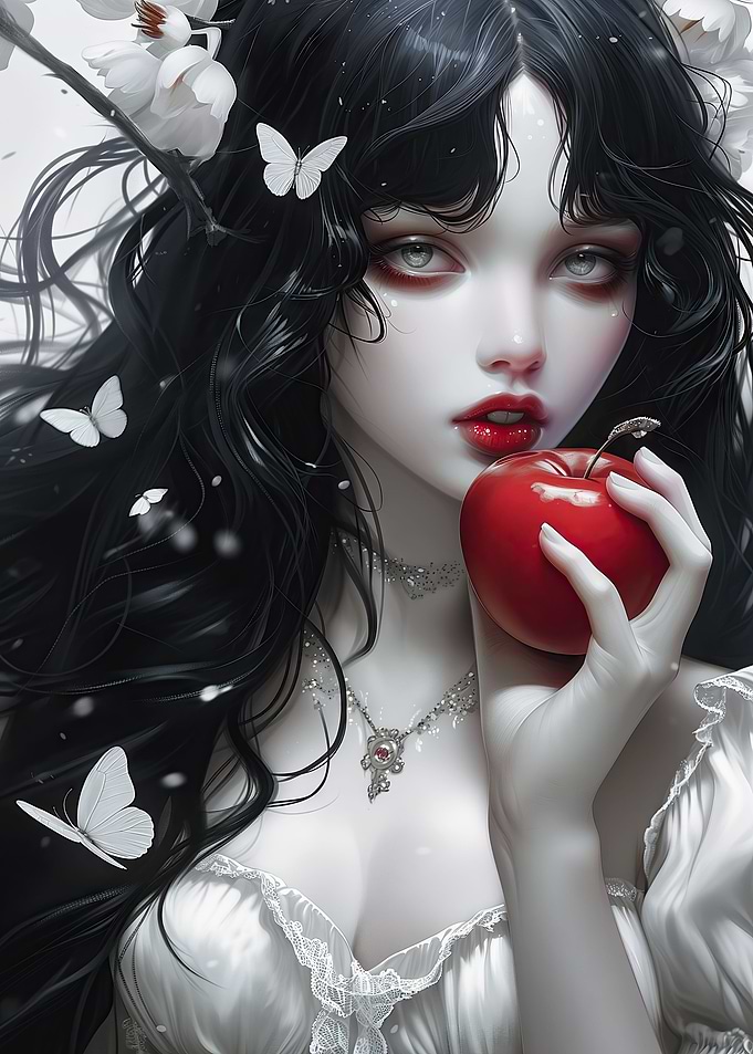 Snow White