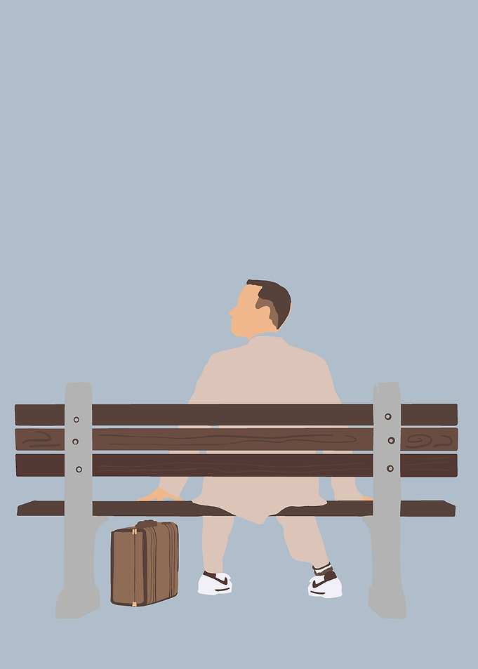 Forest Gump