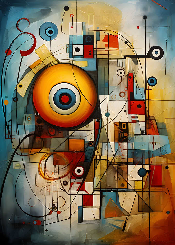 Abstract Art