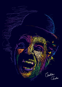 Charlie Chaplin