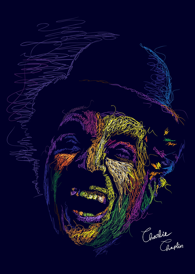 Charlie Chaplin