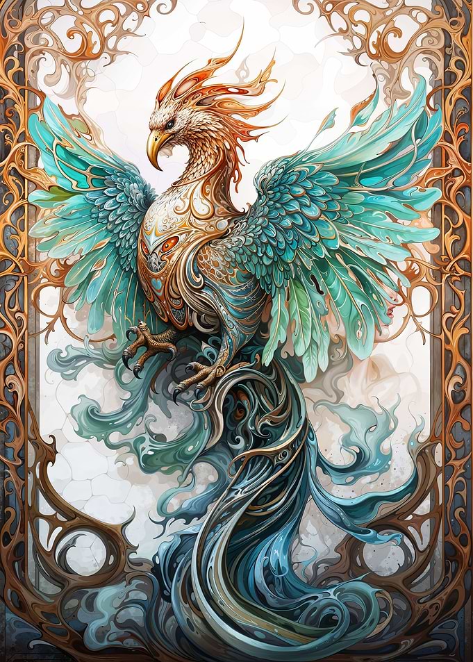 Phoenix Resurrected