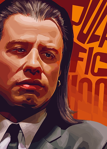 Pulp Fiction