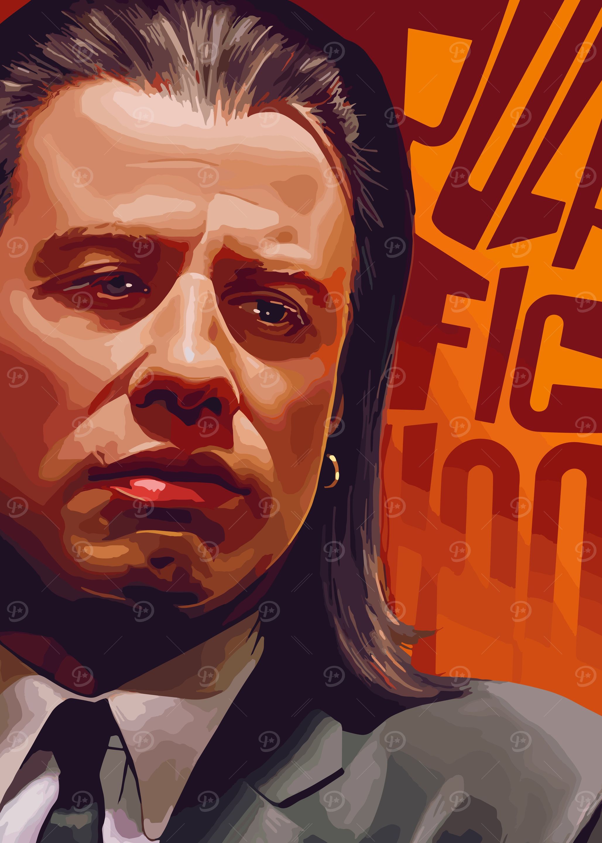 Pulp Fiction