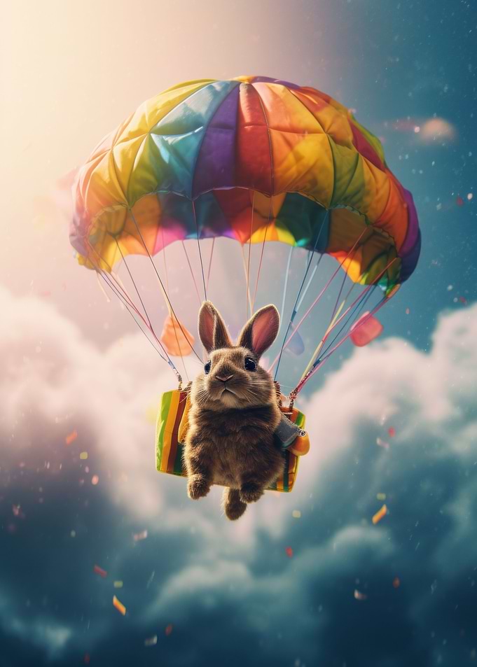 ParaBunny