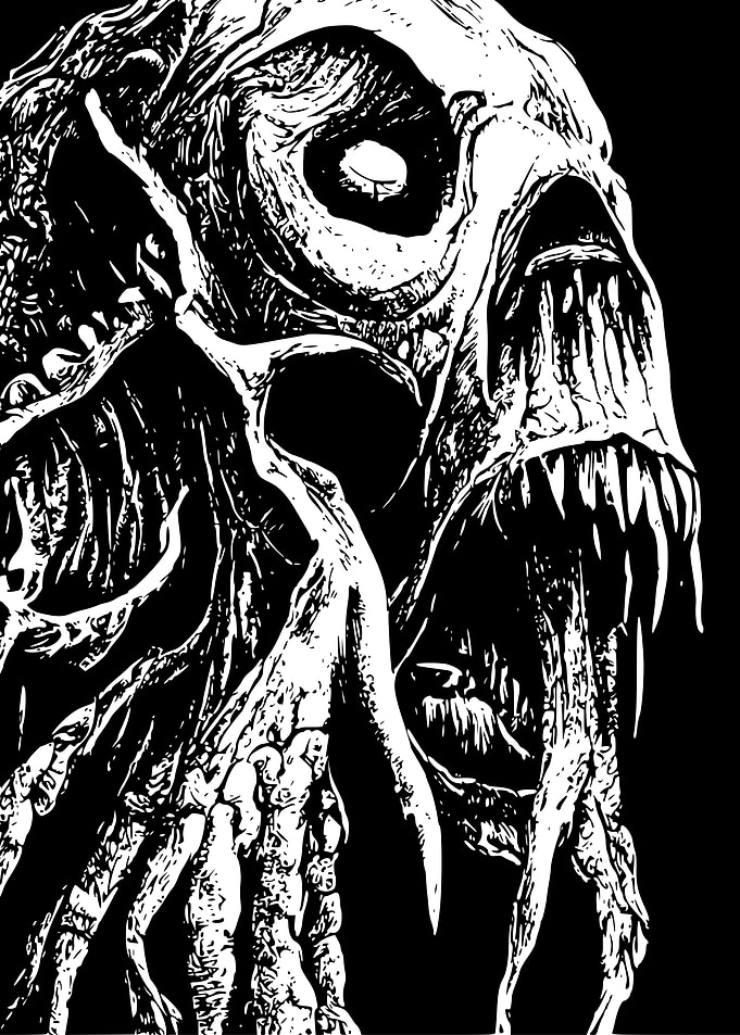 Eldritch Horror