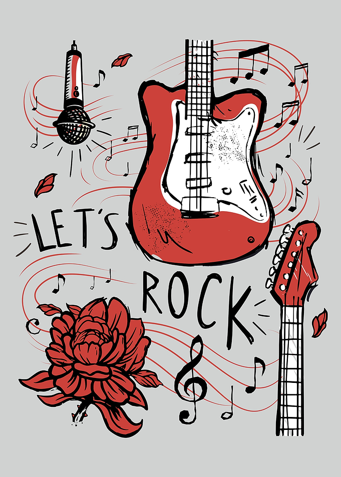 Electric Guitar