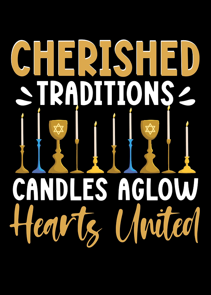 Cherished Traditions