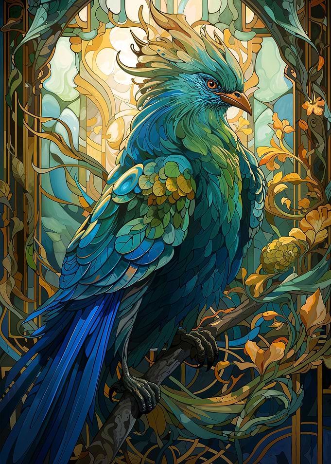 Phoenix Resurrected