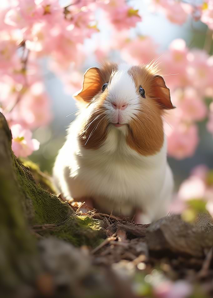 Baby Hamster 3