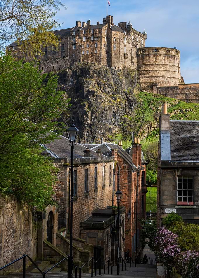 City of Edinburgh