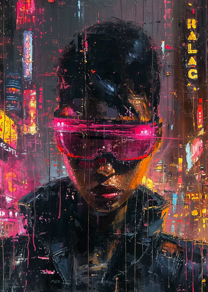 Pink Shades