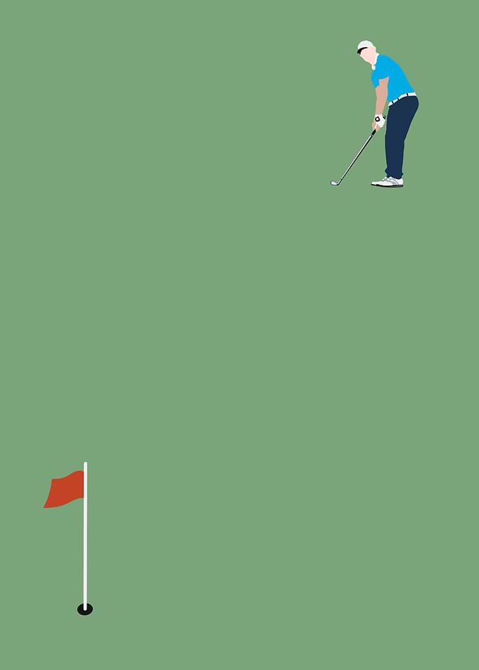 Golf Putting
