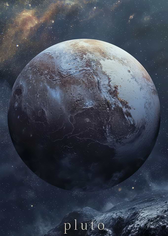 Galaxy Outer Space