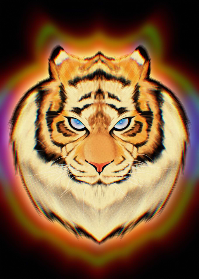 The Tiger