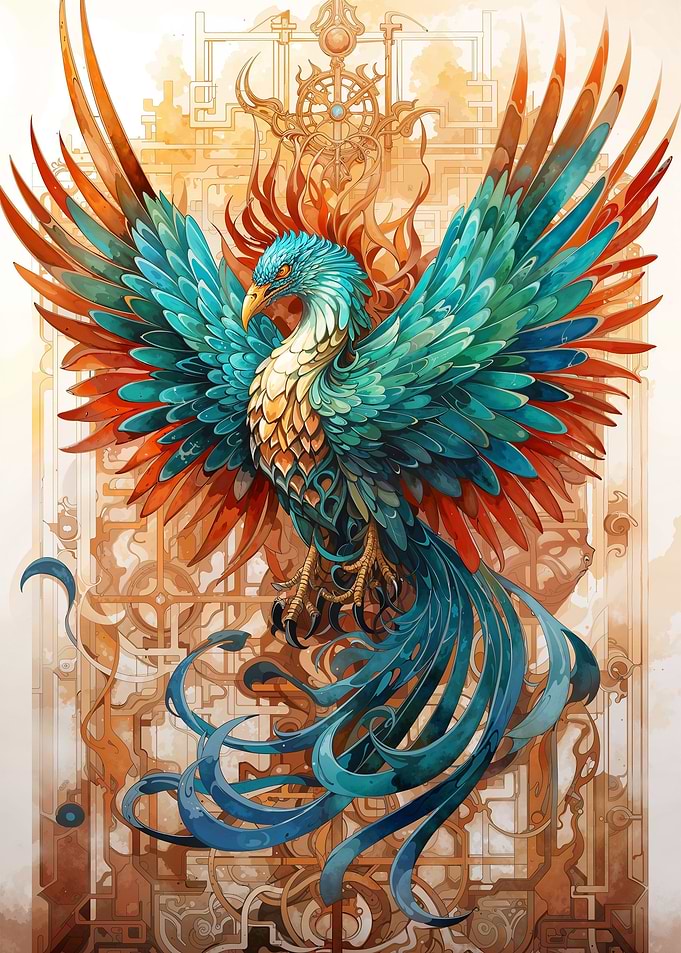 Phoenix Resurrected