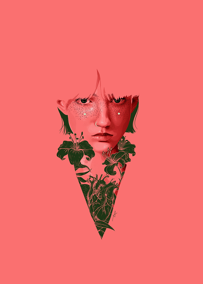 Rebelle