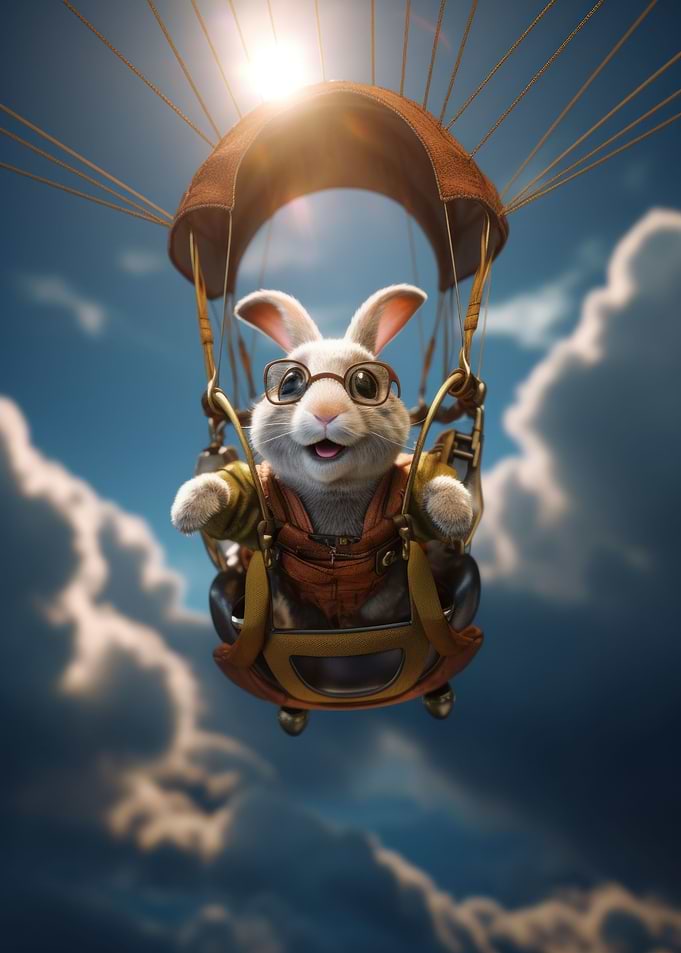 ParaBunny