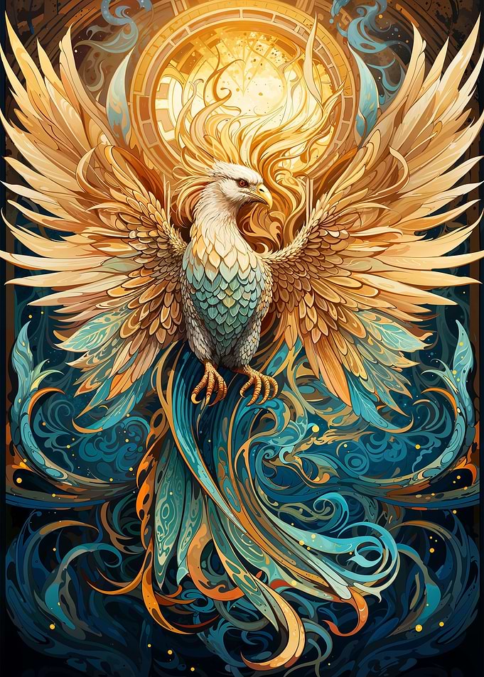 Phoenix Resurrected