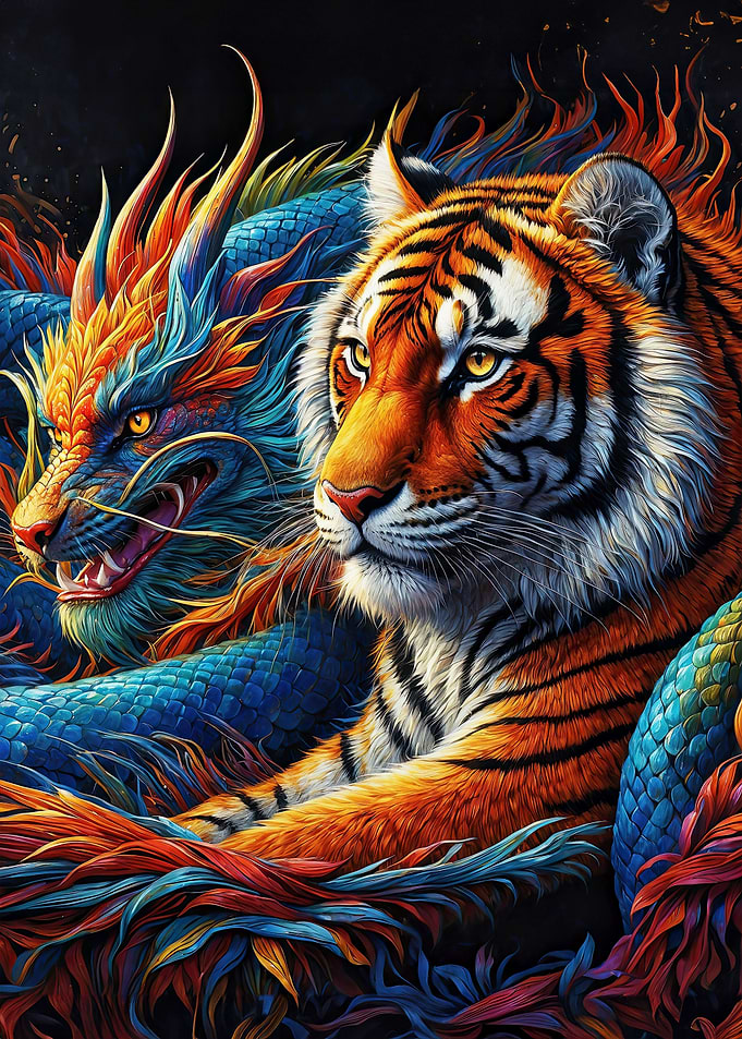 The Majestic Alliance