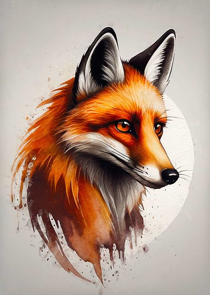 Fox