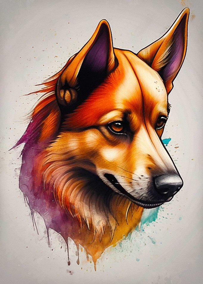 Dog