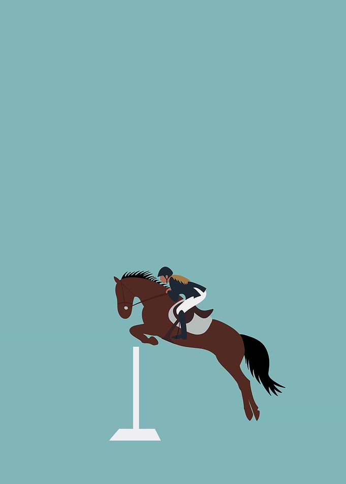 Show Jumping