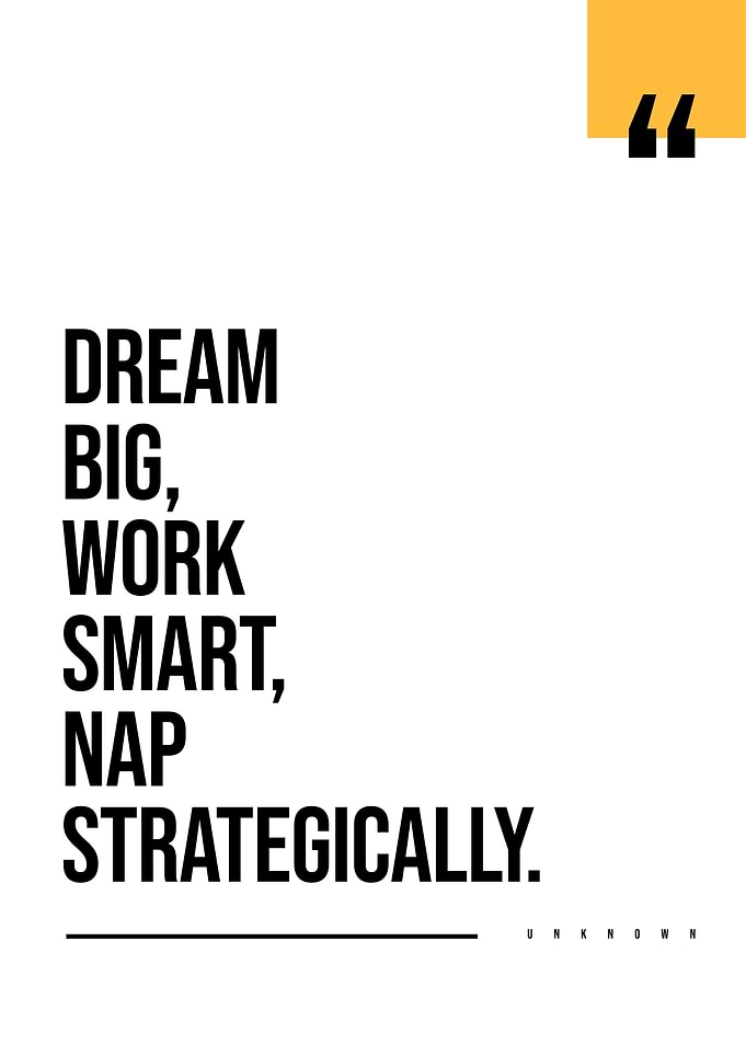 Dream Big