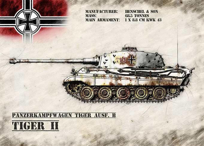 Tiger II