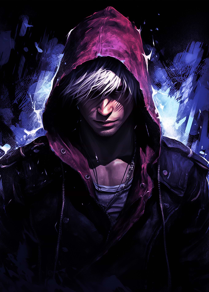 Nero