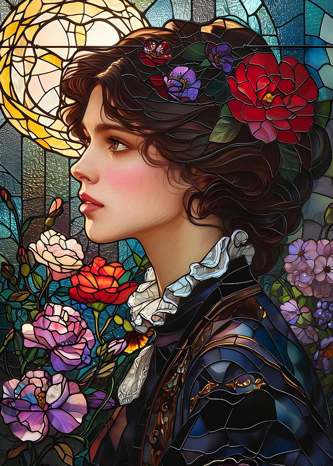Beautiful Woman