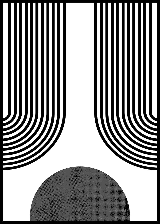Abstract Geometric