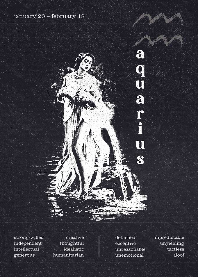 Aquarius