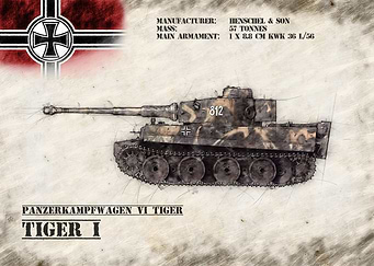 Tiger I