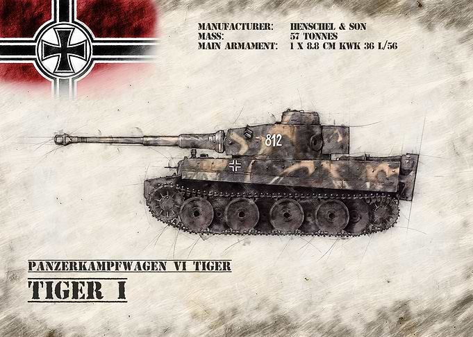 Tiger I
