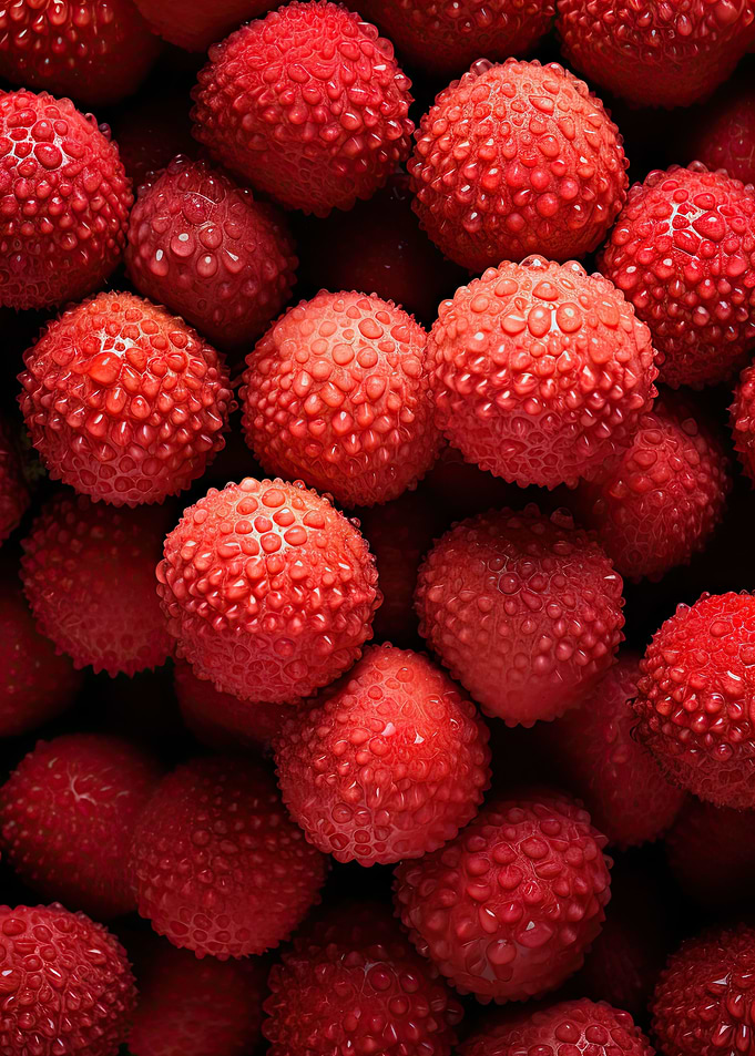 Litchi