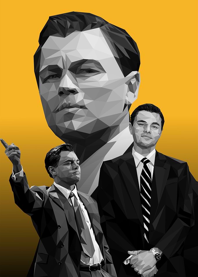 the wolf of wall street