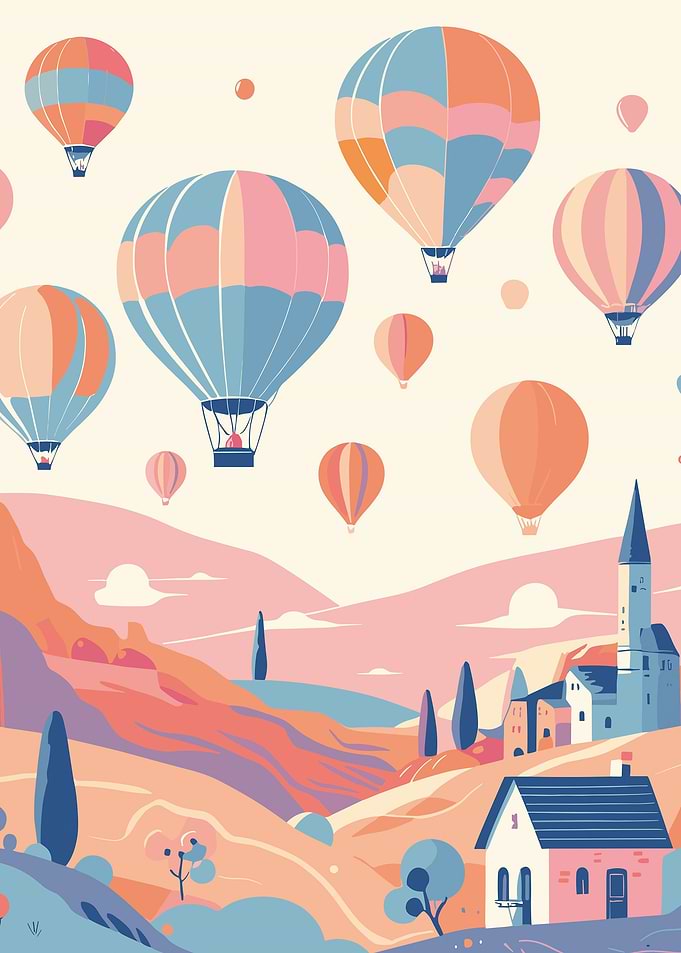 Cappadocia Balloons
