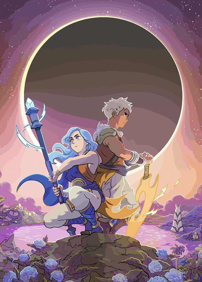 heroes anime