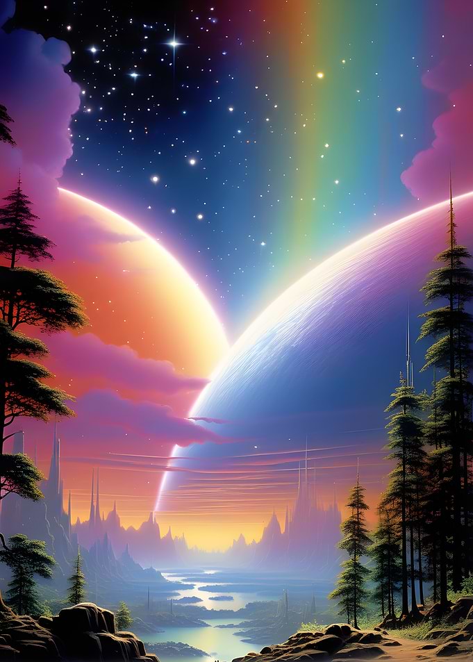 Rainbow Realm