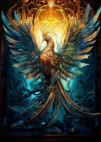 Phoenix Resurrected